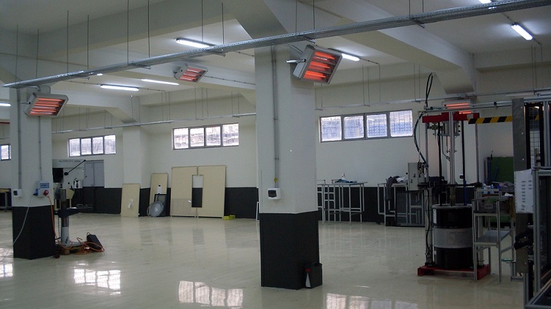 FABRİKA ISITMA, FABRİKA ISITMA SİSTEMLERİ, ENDÜSTRİYEL ISITICILAR, ATÖLYE ISITMA, FABRİKA ISITICILARI, KAFE ISITMA, KAFE ISITICISI, SPOR SALONU ISITMA, HANGAR ISITMA, SERA ISITMA, DIŞ MEKAN ISITMA, AÇIK ALAN ISITMA, İNFRARED ISITICILAR