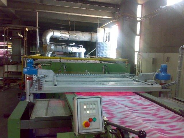 Ram Kenar Kurutma, Egalize Kenar Kurutma, Açık en Sanfor Kenar Kurutma,